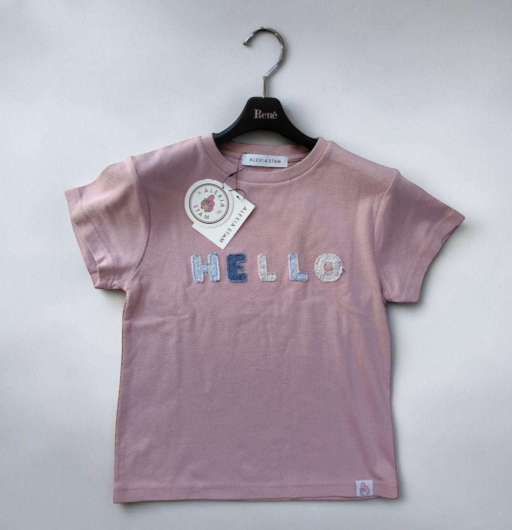 【ゆいこ様】25商品新品HELLO Tee マイメロ