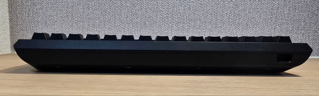 Sangeo 60 黒