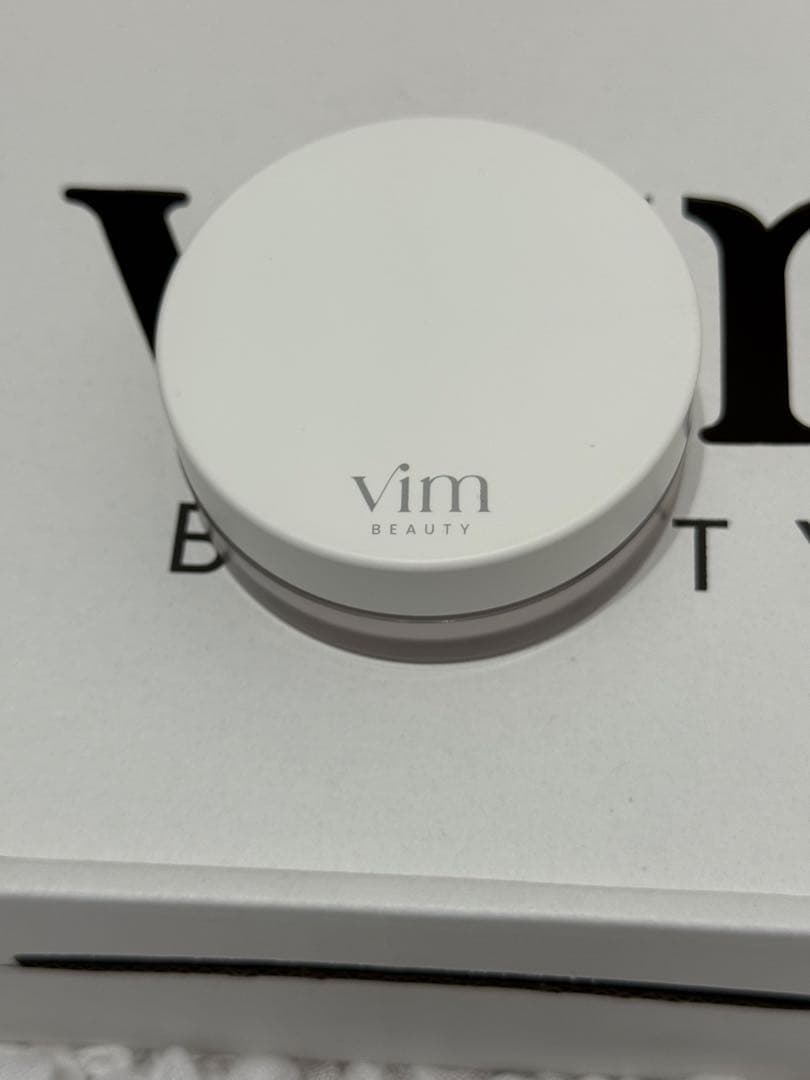 vimBEAUTY ファンデーションキット　パウダー　プライマー　ミスト