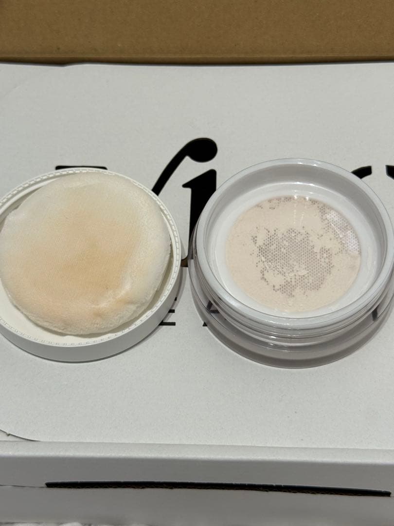 vimBEAUTY ファンデーションキット　パウダー　プライマー　ミスト
