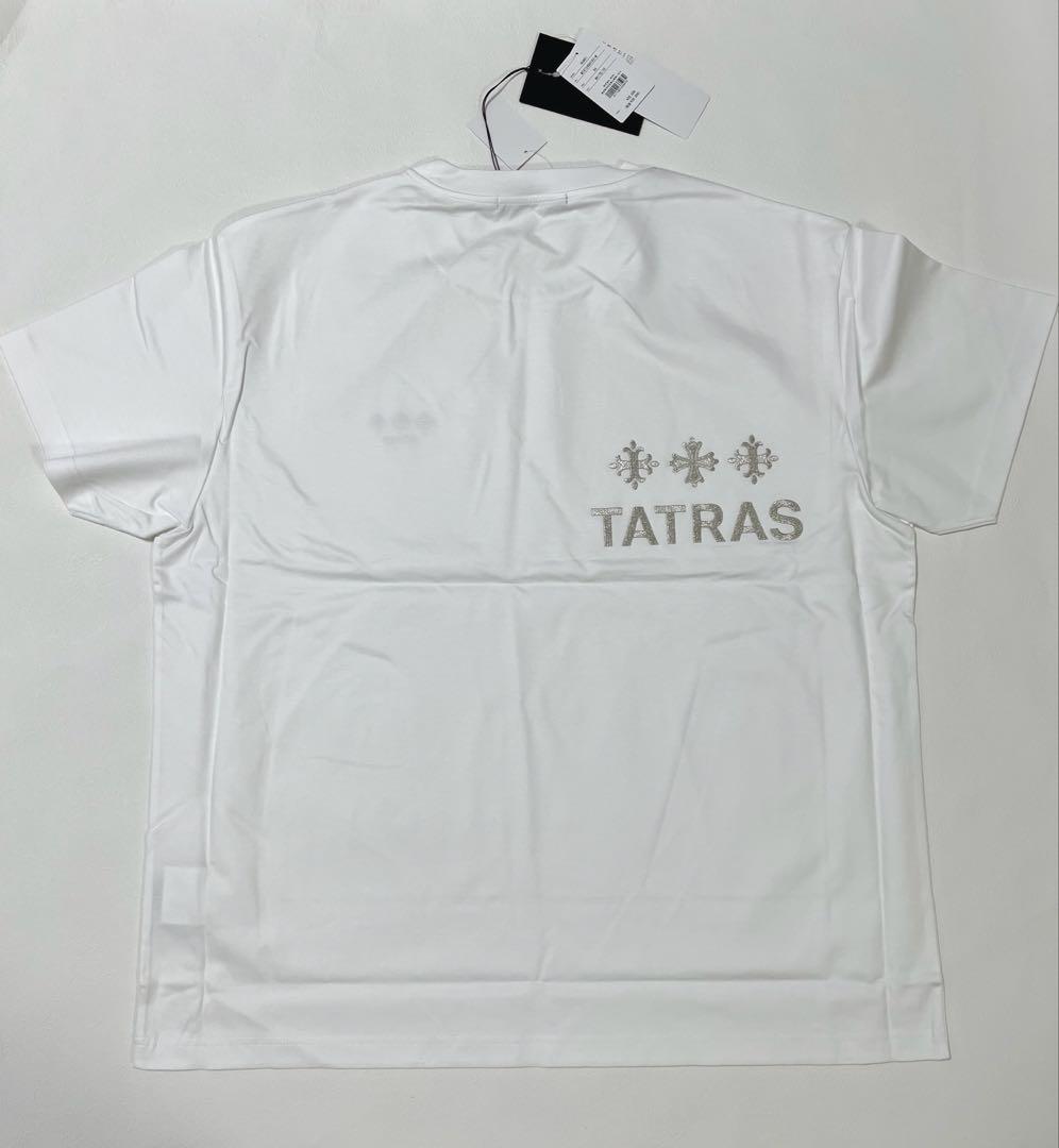 TATRAS タトラス NUNKI ヌンキ MTAT24S8193 LL