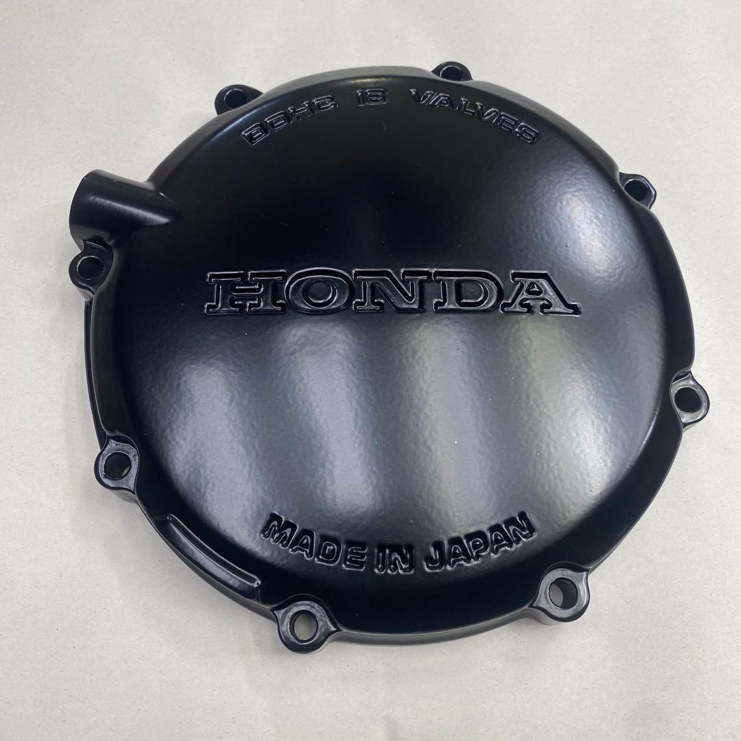 【塗装後未使用】CBX400F CBR400Fクラッチカバー
