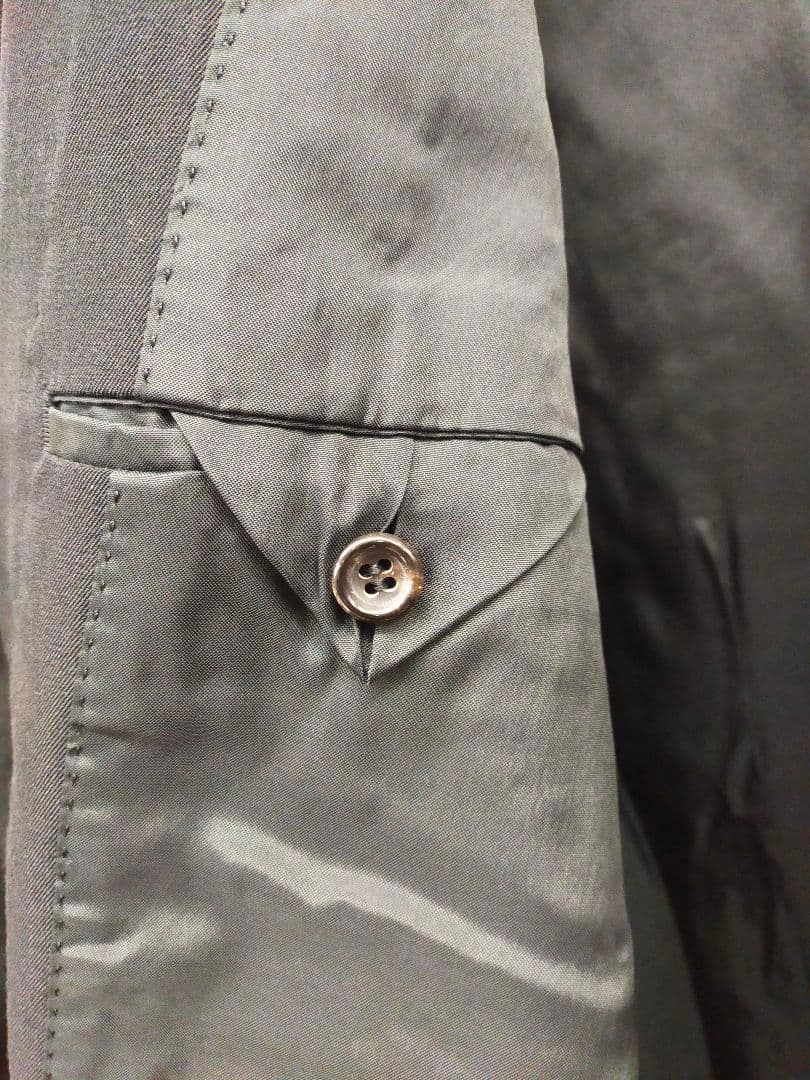 90s COMME des GARCONS HOMME PLUS セットアップ