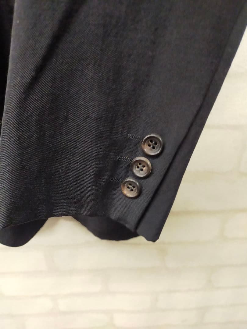 90s COMME des GARCONS HOMME PLUS セットアップ