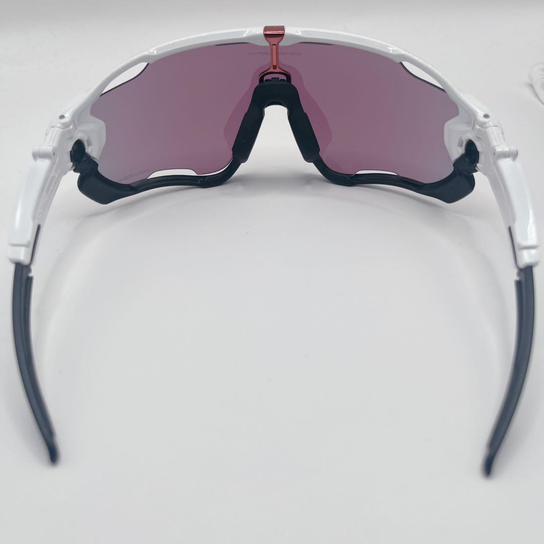 美品✨OAKLEY JAWBREAKER オークリー ジョウブレイカー プリズム