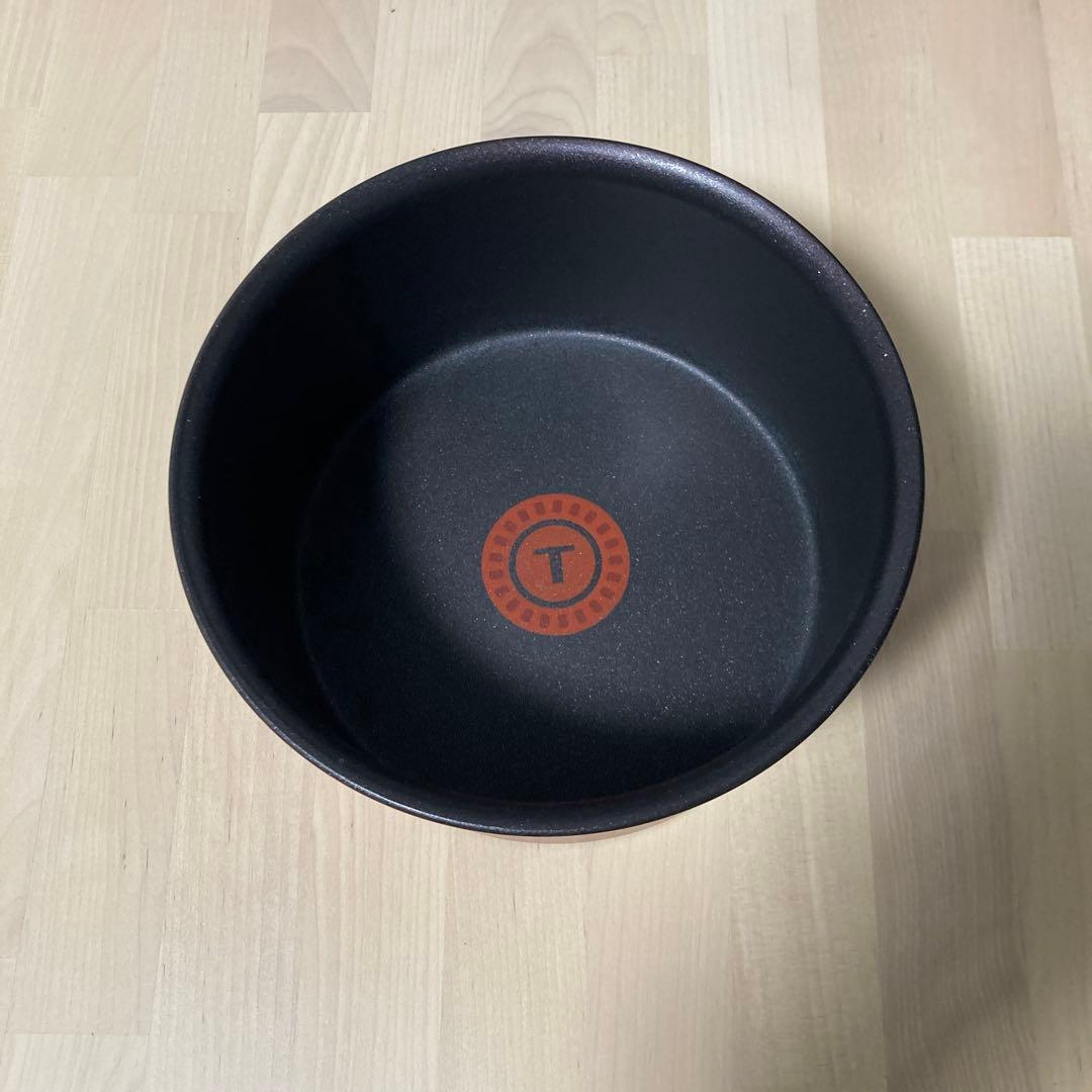 T-fal ティファール フライパン&鍋　7点セット