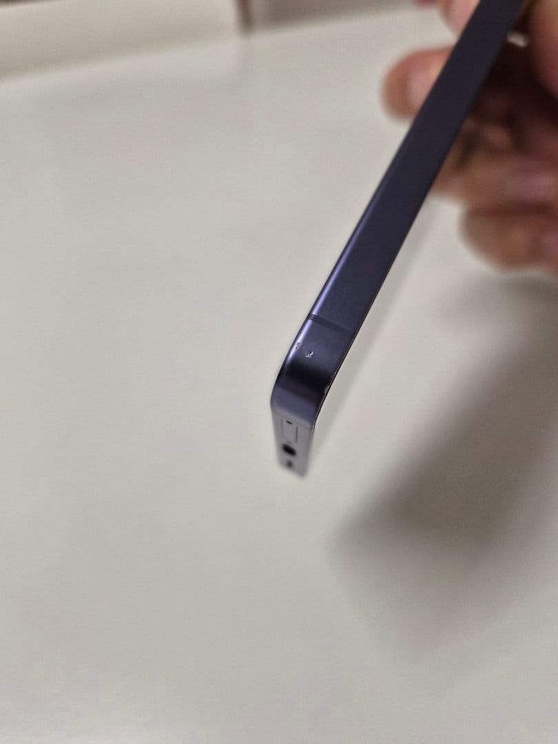 Galaxy S24 256GB docomo コバルトバイオレット