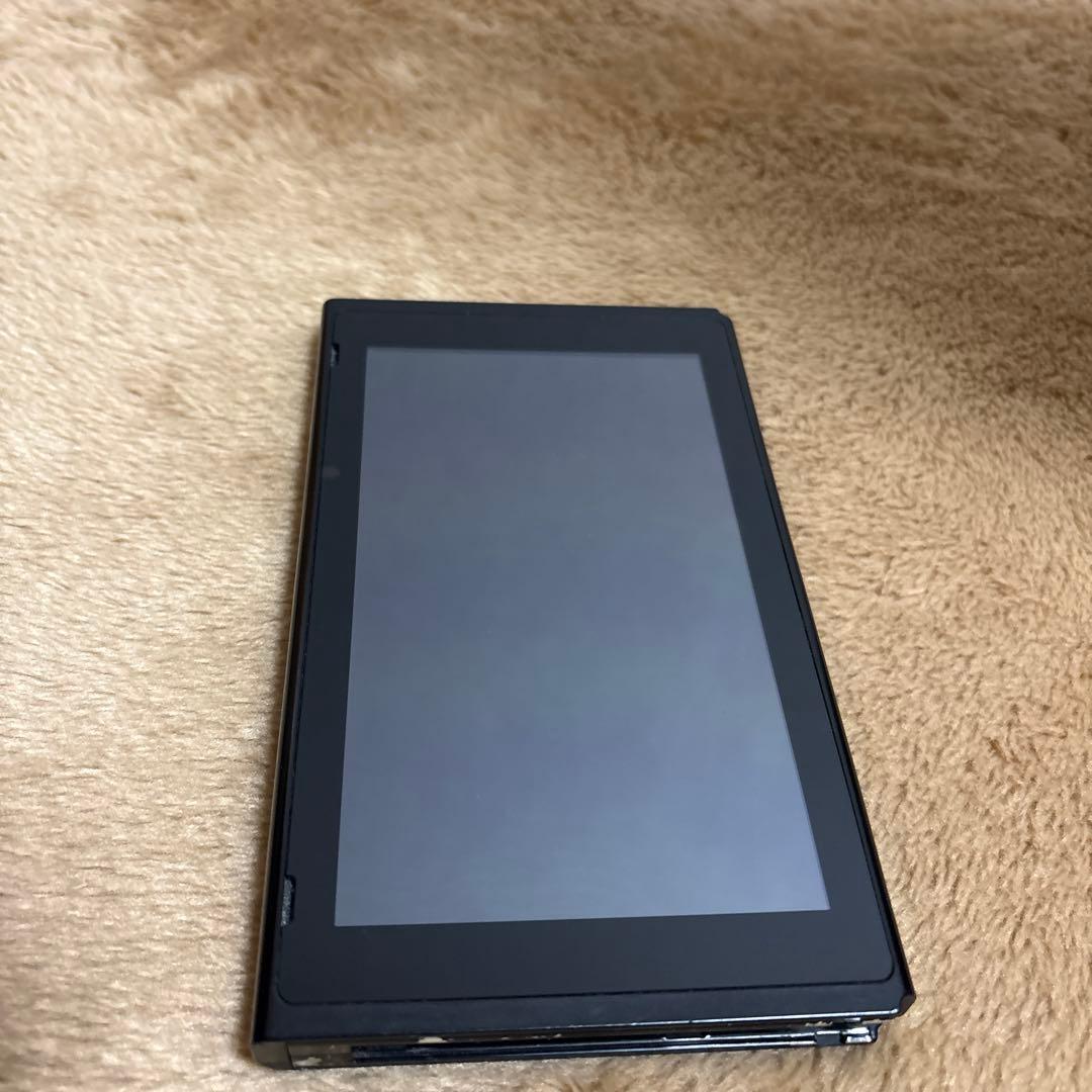 Nintendo Switch 本体 + 付属品