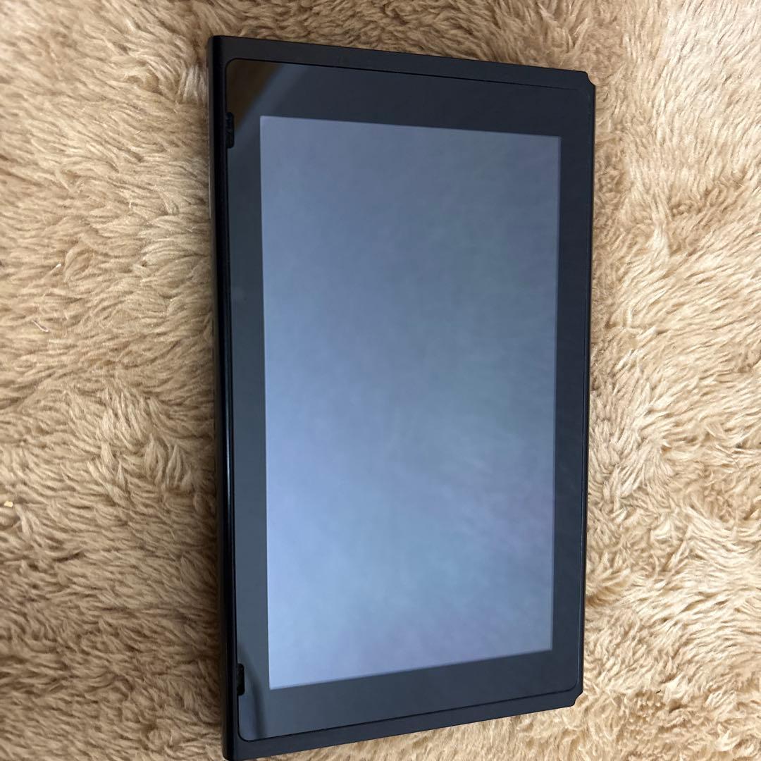 Nintendo Switch 本体 + 付属品