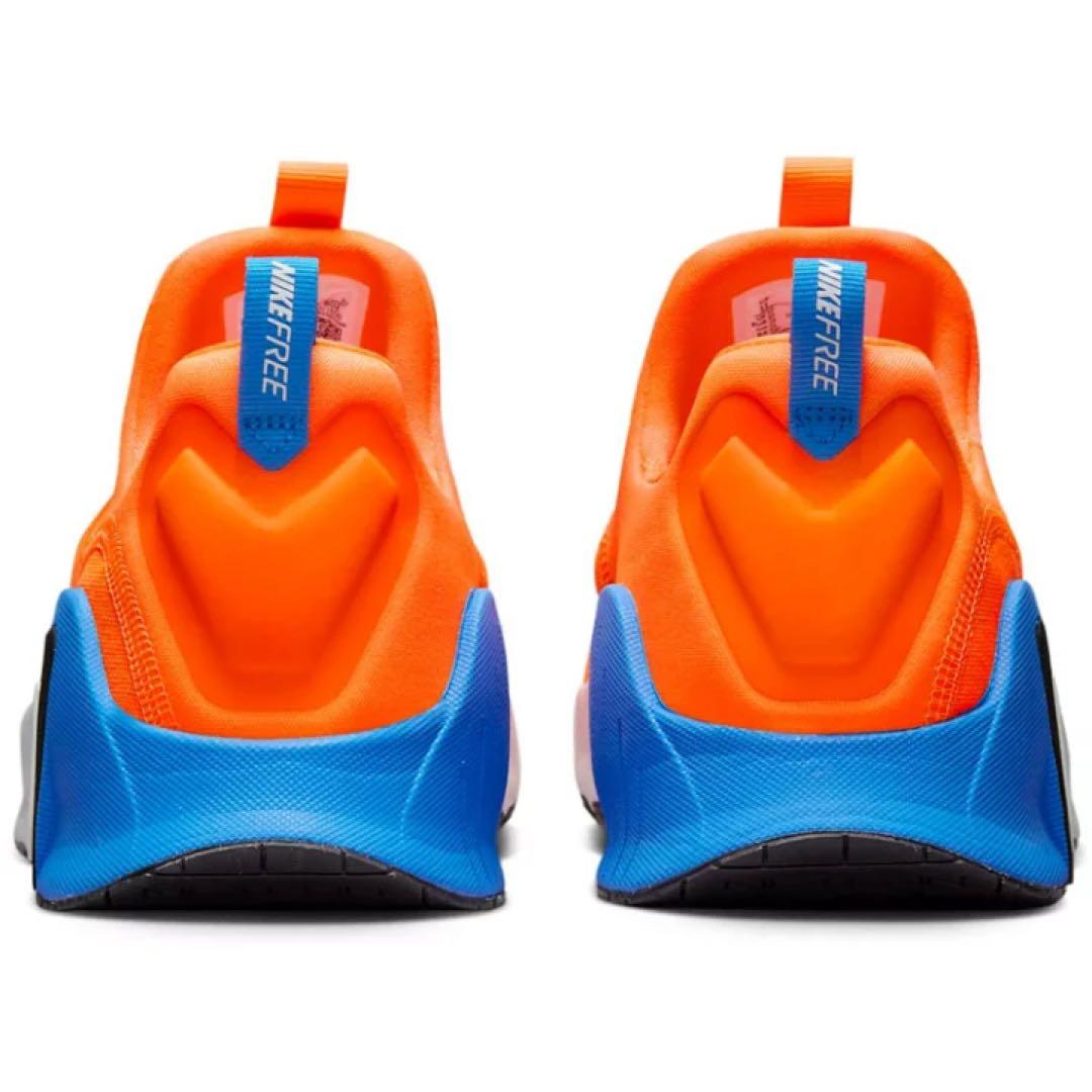 NIKE FREE METCON 6 ナイキ フリー メトコン 27.0