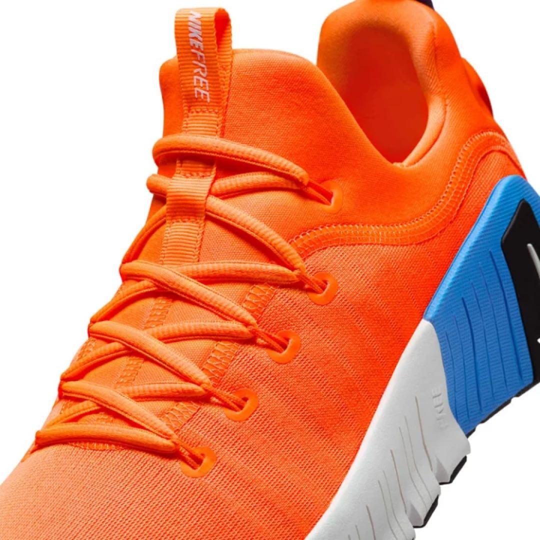 NIKE FREE METCON 6 ナイキ フリー メトコン 27.0