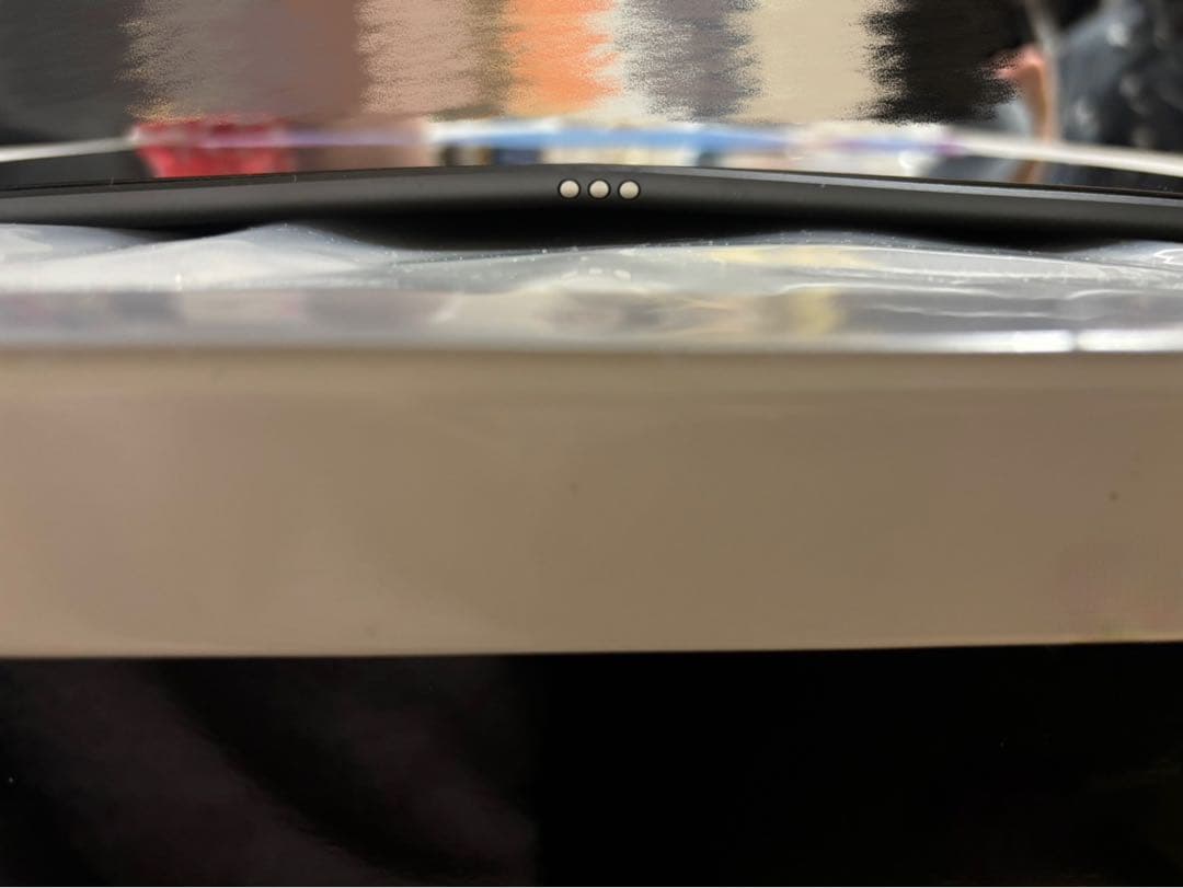 Apple iPad スペースグレー 本体　値段交渉歓迎中