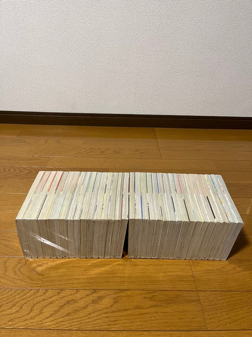 君に届け　1〜30巻　全巻セット　➕　運命の人　1〜3巻