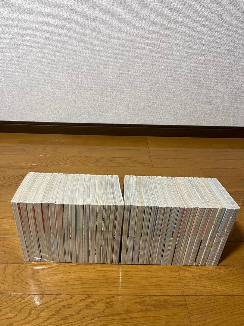 君に届け　1〜30巻　全巻セット　➕　運命の人　1〜3巻