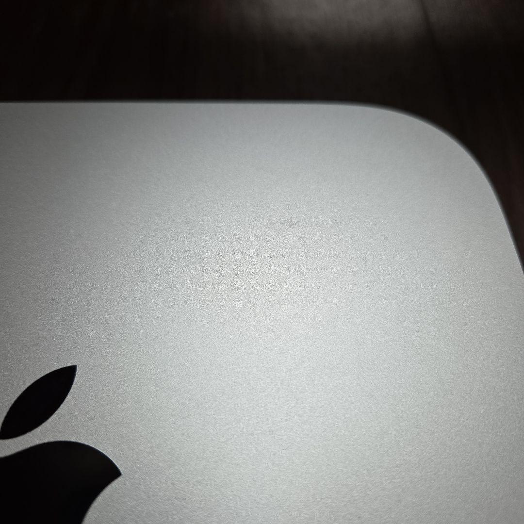 Mac mini (M1,2020) 256GB 8GB SSD 元箱付属