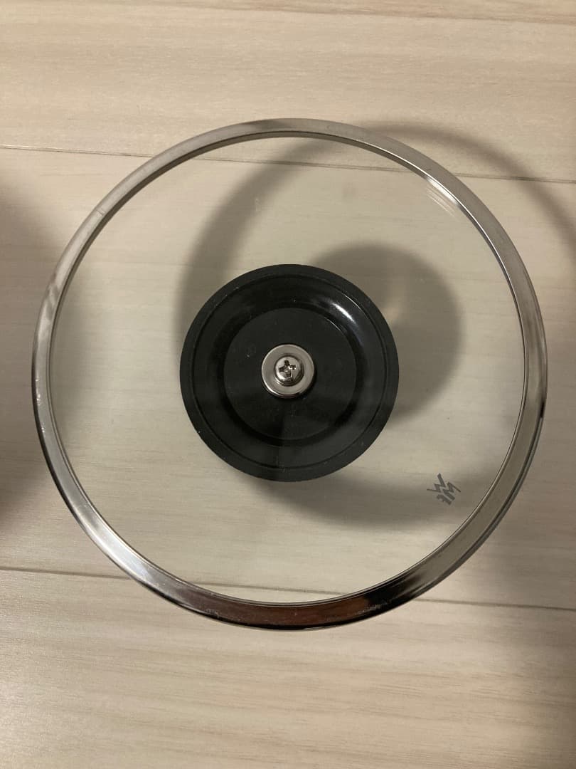 WMF ヴェーエムエフ フュージョンテック ミネラルマルチポット 14cm PL