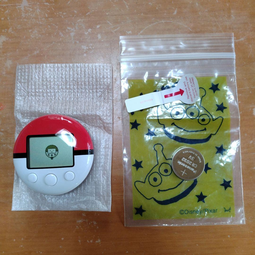 ポケウォーカー