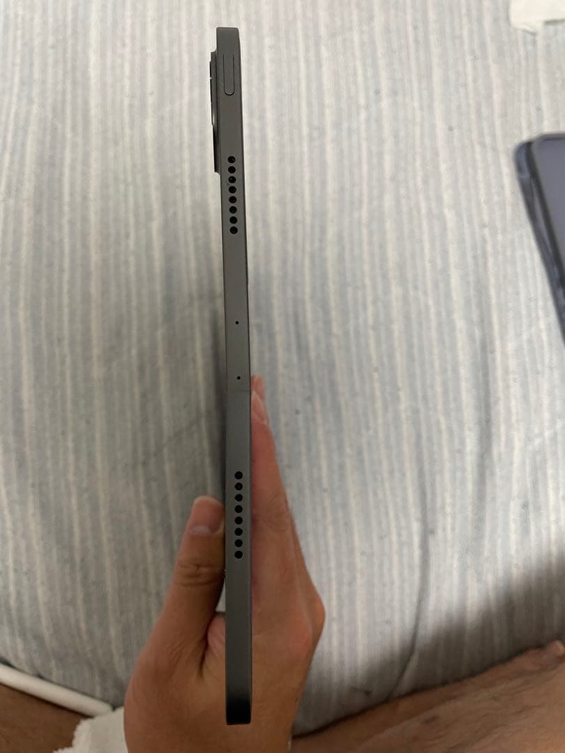 Apple iPad Pro 11 インチ　128gb (スペースグレー) 本体