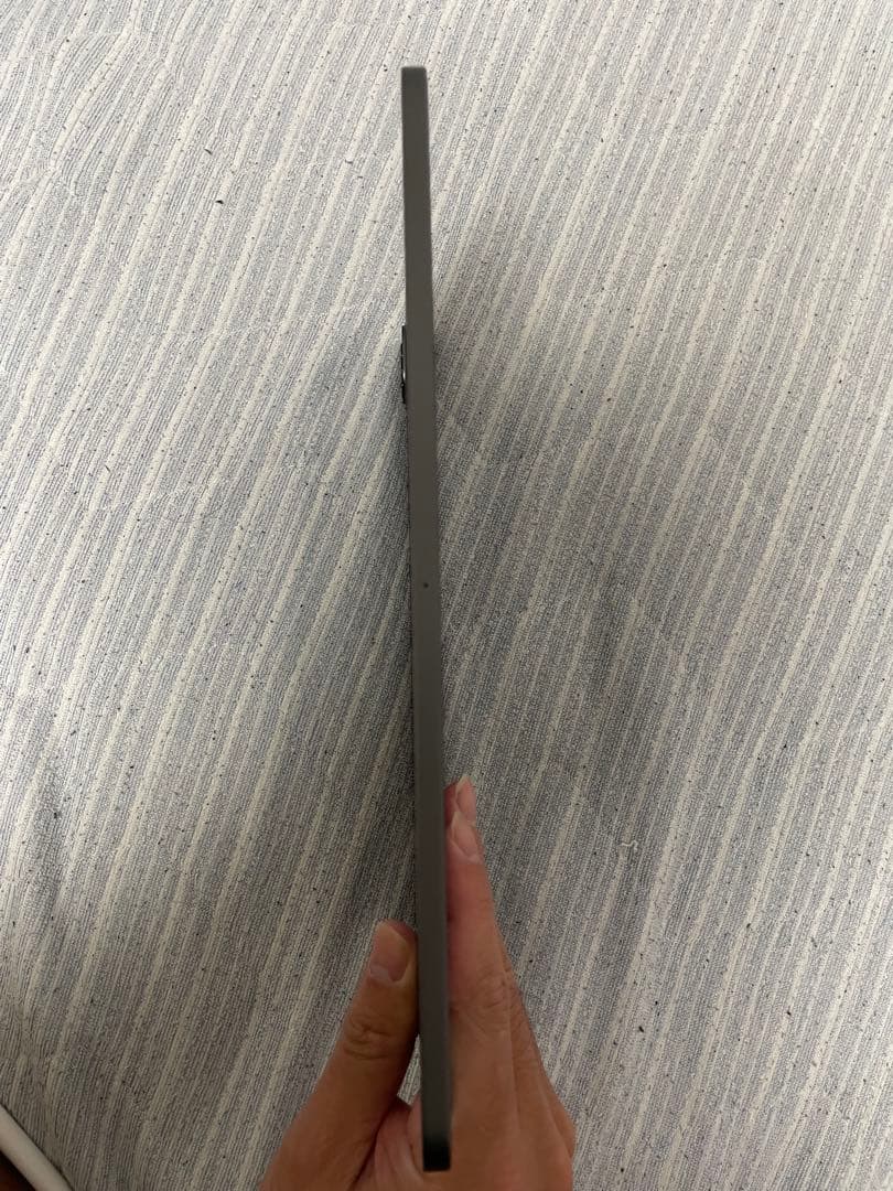 Apple iPad Pro 11 インチ　128gb (スペースグレー) 本体