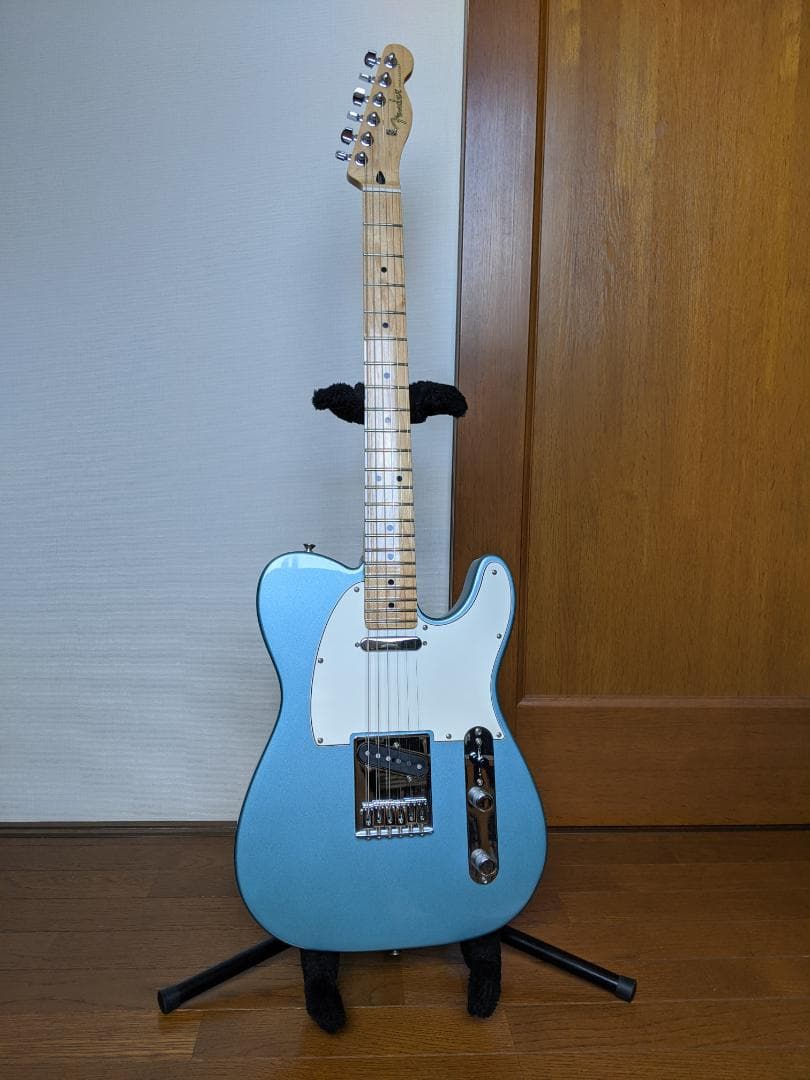 テレキャスター Fender Mexico フェンダーメキシコ PLAYER
