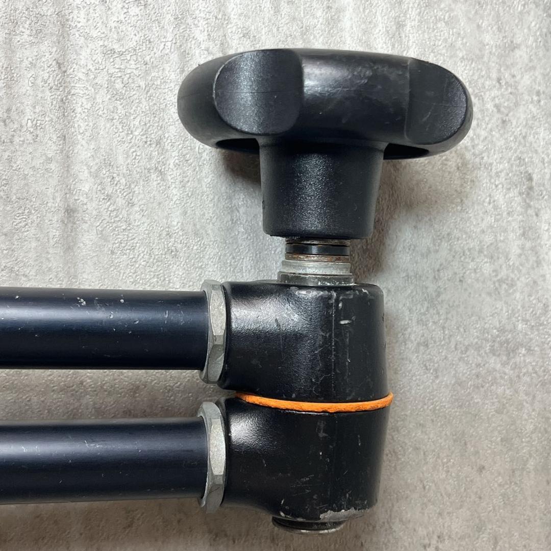 Manfrotto マンフロット バリアブルフリクションアーム 244 ⑩