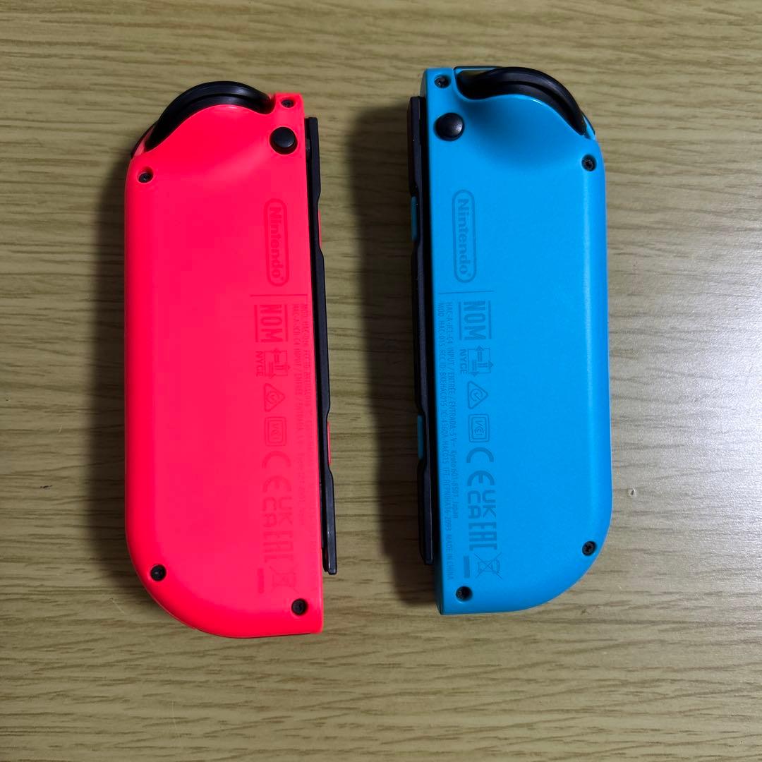 Nintendo Switch 本体　ポケモンレジェンドアルセウスカセット付き