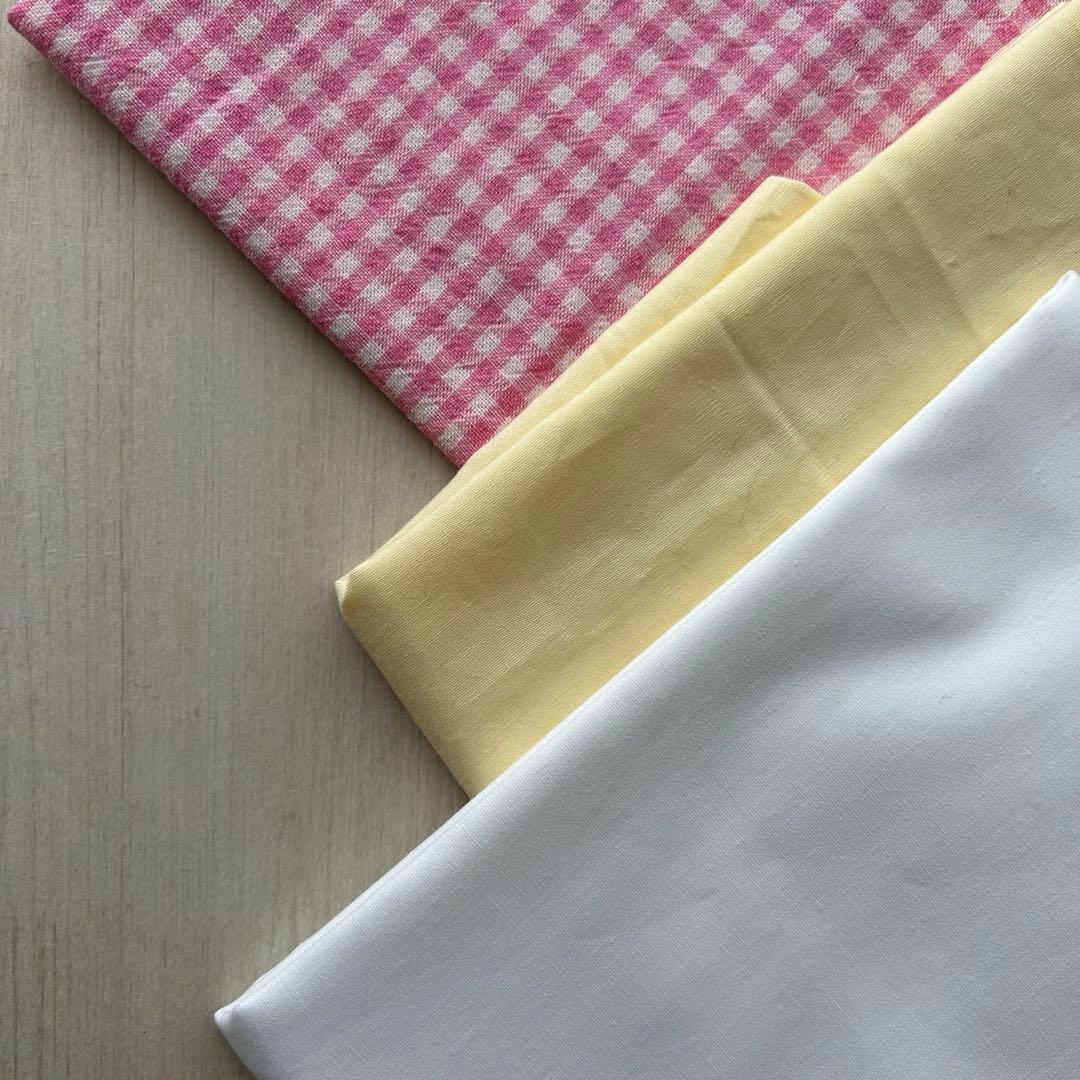 【小桃の木】