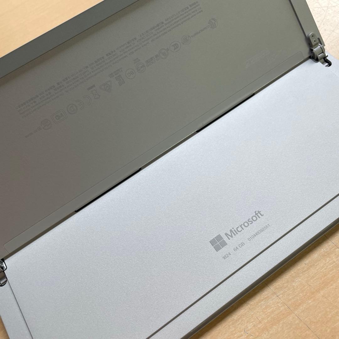 Microsoft Surface Go 64GB Model1824 美品#2