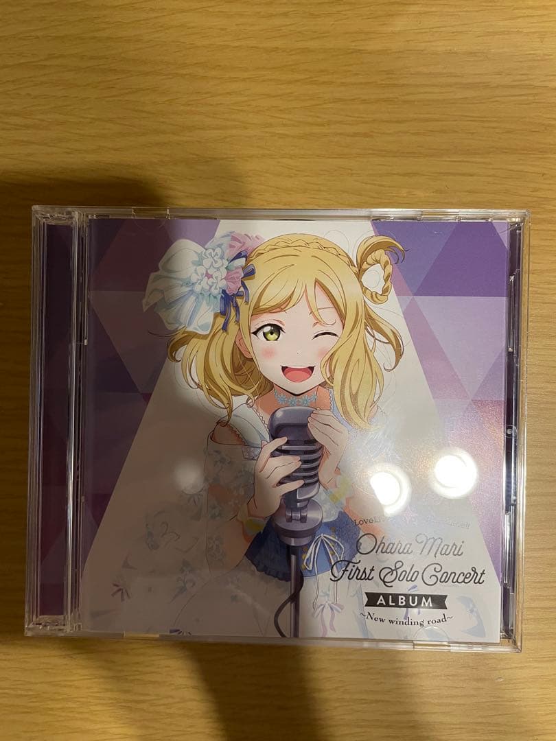 ［9枚セット］ラブライブ！サンシャイン！！　ファーストソロライブコンサート