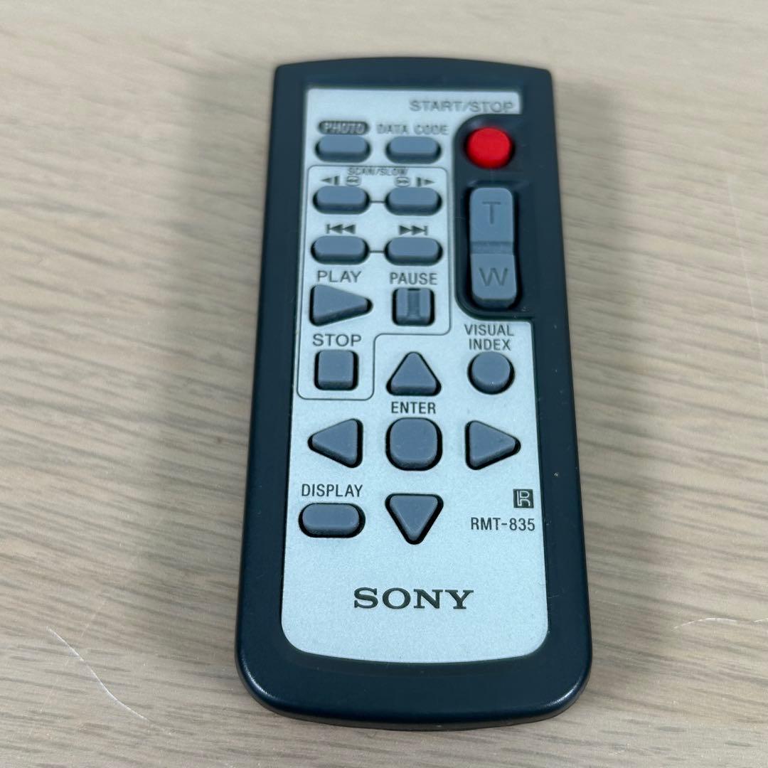 SONY ビデオカメラ Handycam HD HDR-CX12 B350