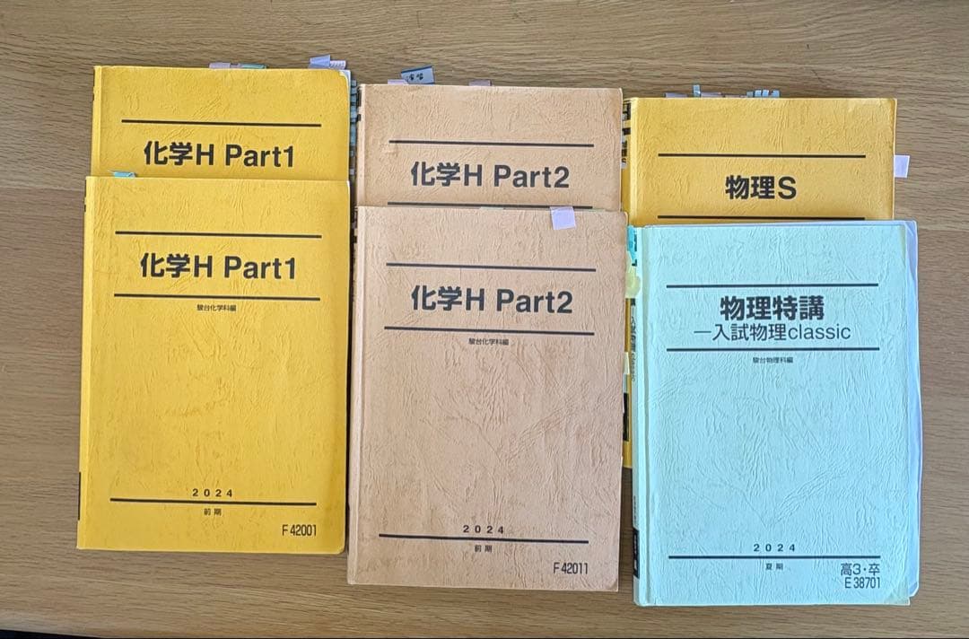 英語文法・現代文学習参考書セット