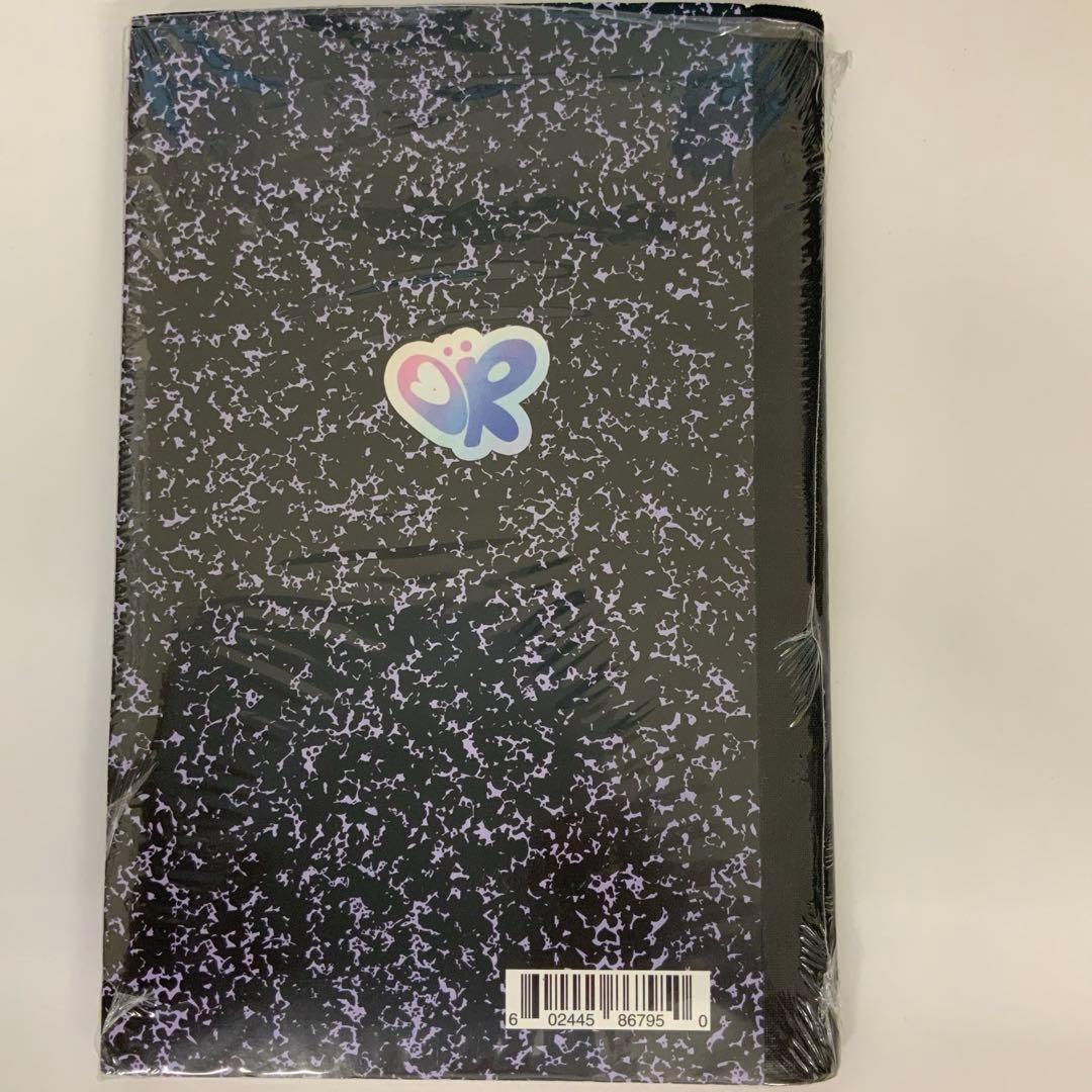 良品　Olivia Rodrigo sour diary CD付