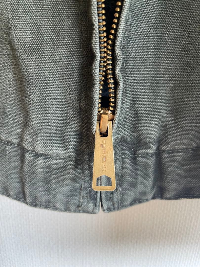 Carhartt J97 デトロイトジャケット MOS