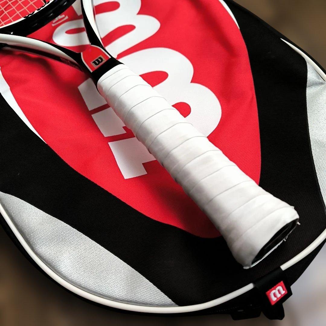 Wilson K Factor six.one team G3 ケース