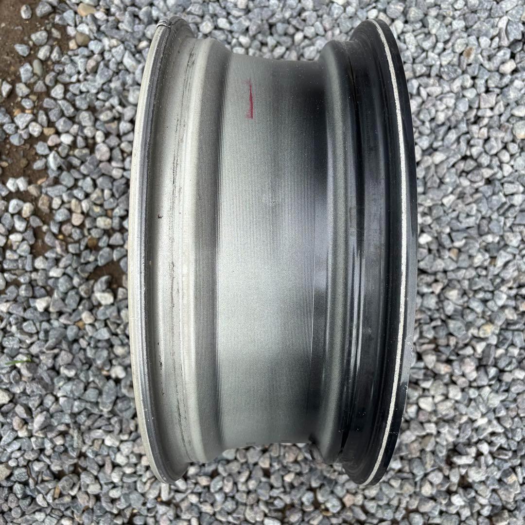 Hy138トヨタ　純正　アルミホイール　ヴォクシー　ノア　6J×16　4本セット