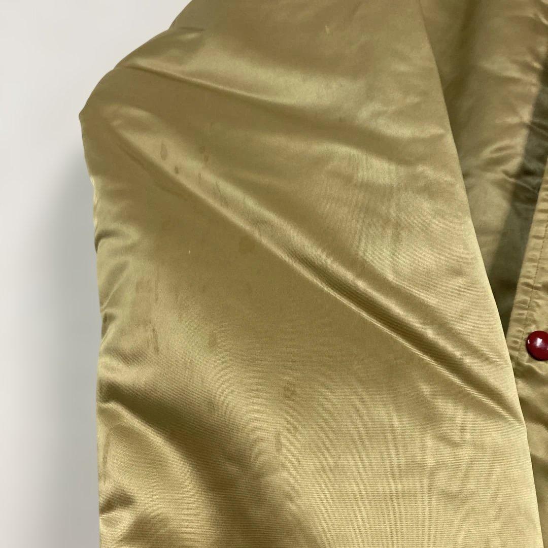 チョークライン フォーティナイナーズ バックロゴ Chalk Line 90s