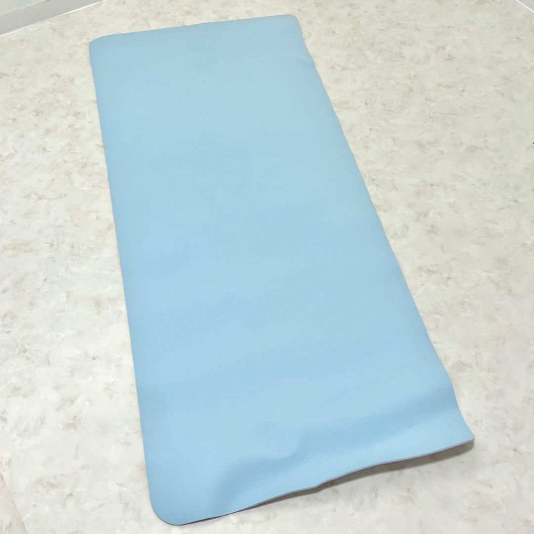 ♋スカーラ　ヨガセット　送料込　ヨガマット＋ケース（バッグ）　　SUKALA