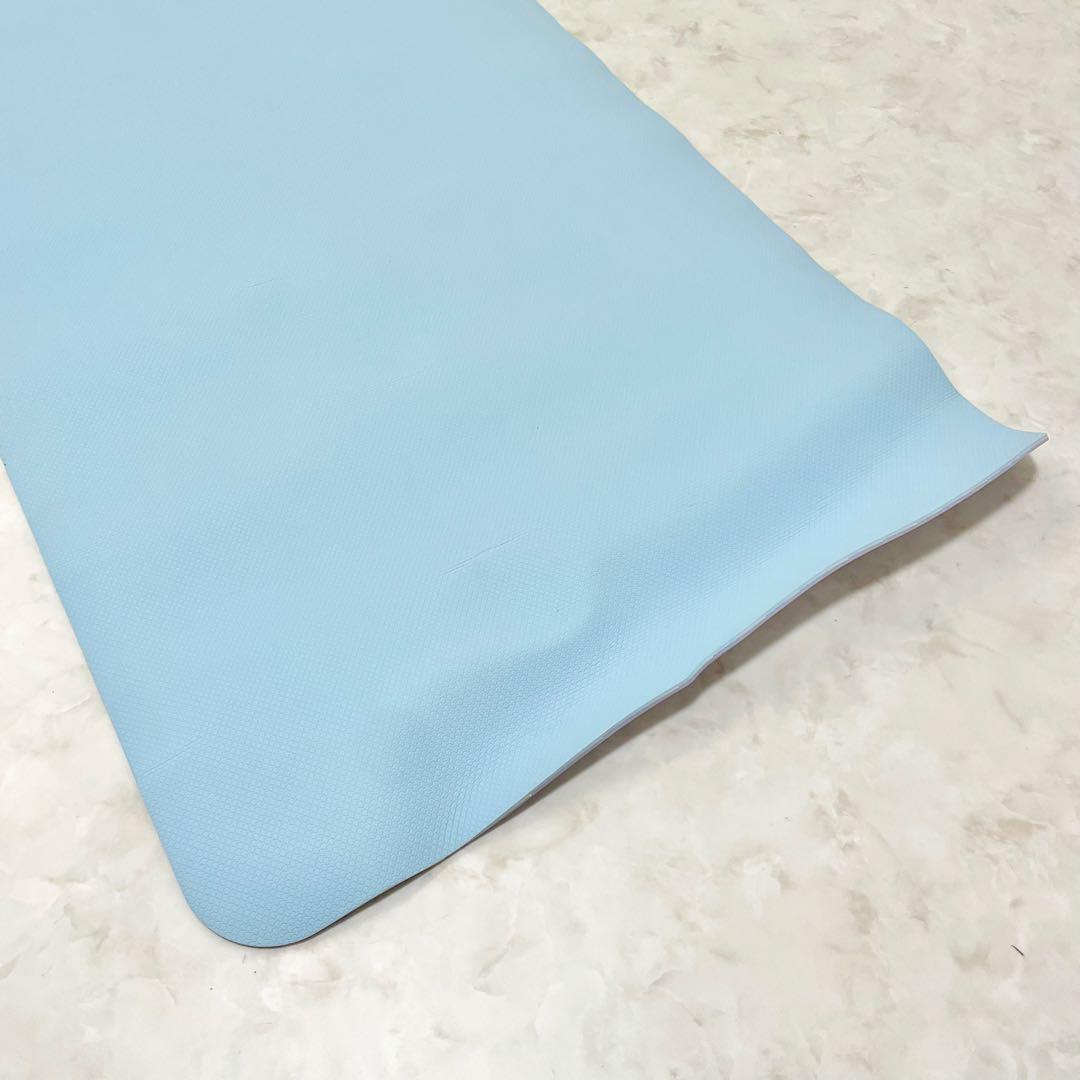 ♋スカーラ　ヨガセット　送料込　ヨガマット＋ケース（バッグ）　　SUKALA