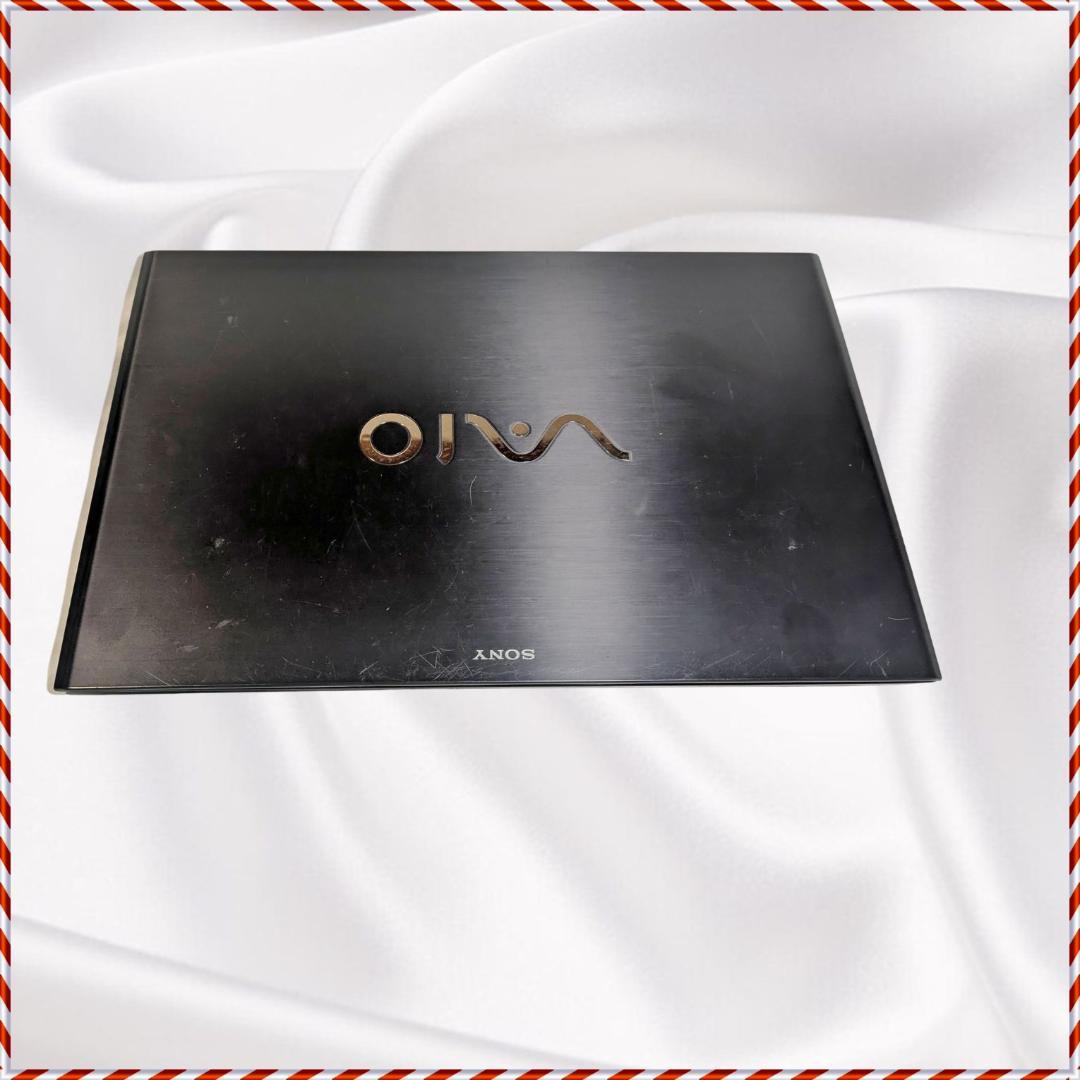 VAIO SVP132A1CN ノートPC Core i5 SSD 128GB