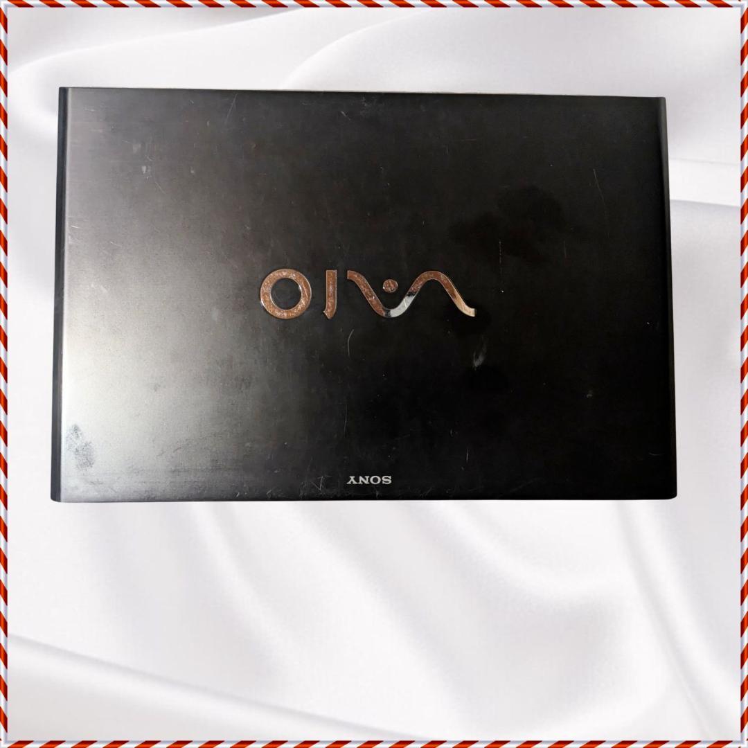 VAIO SVP132A1CN ノートPC Core i5 SSD 128GB