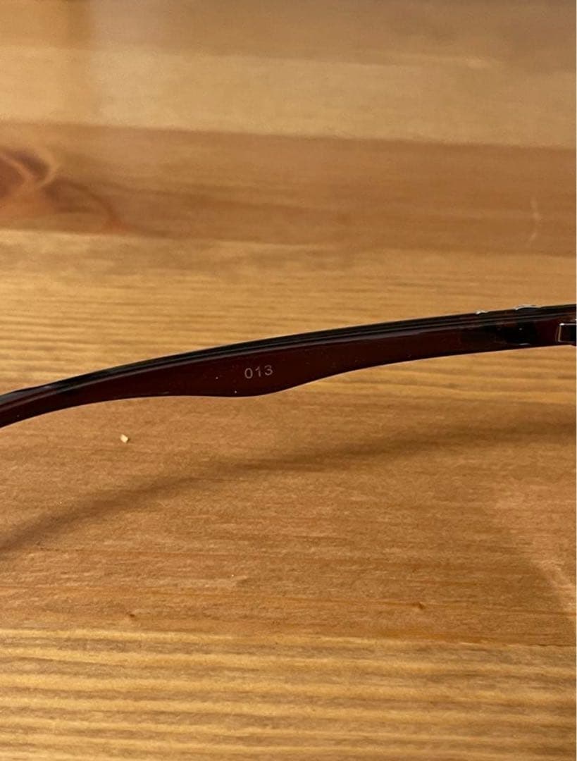 y*a様 Ray-Ban アビエーター サングラス ゴールド