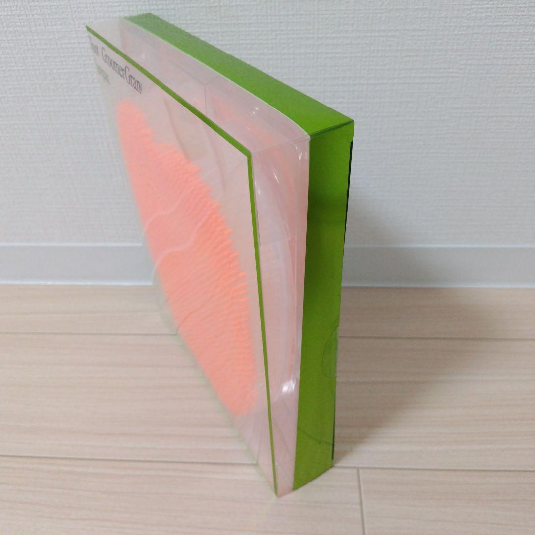 【新品未使用】 フットグルーマーグラン