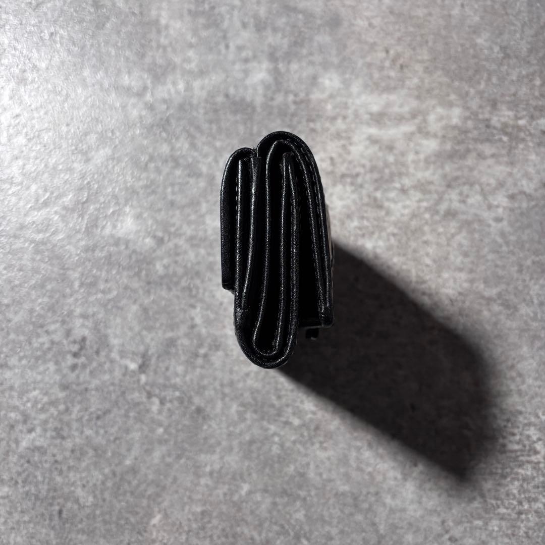 小物 Vintage Coach Soho Signature Wallet