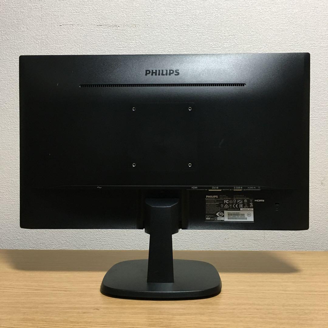 mouse Win11 最強i7 8Gメモリ SSD+HDD 23.8'モニター