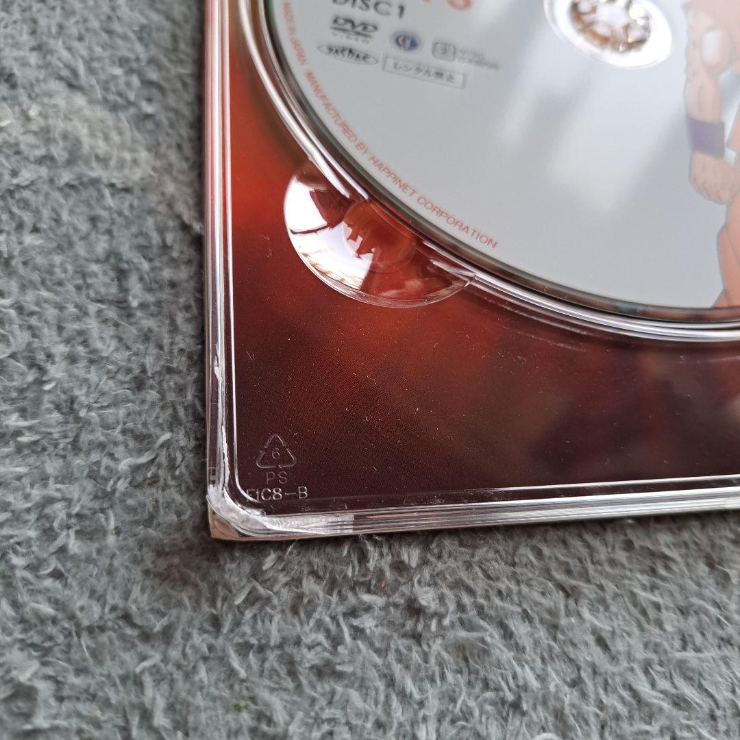 ドラゴンボール超 DVD BOX 1-11 全巻セット