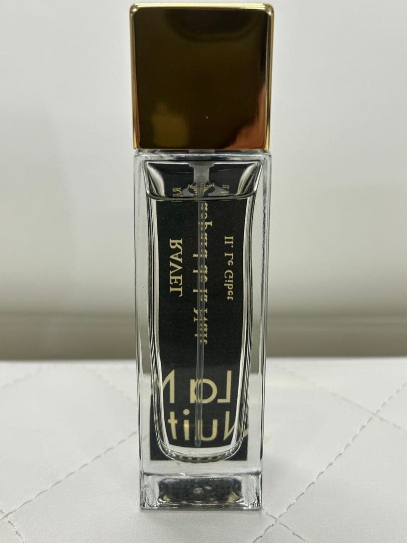 ラヴェル『絞首台』オードトワレ30mL｜La Nuit parfum