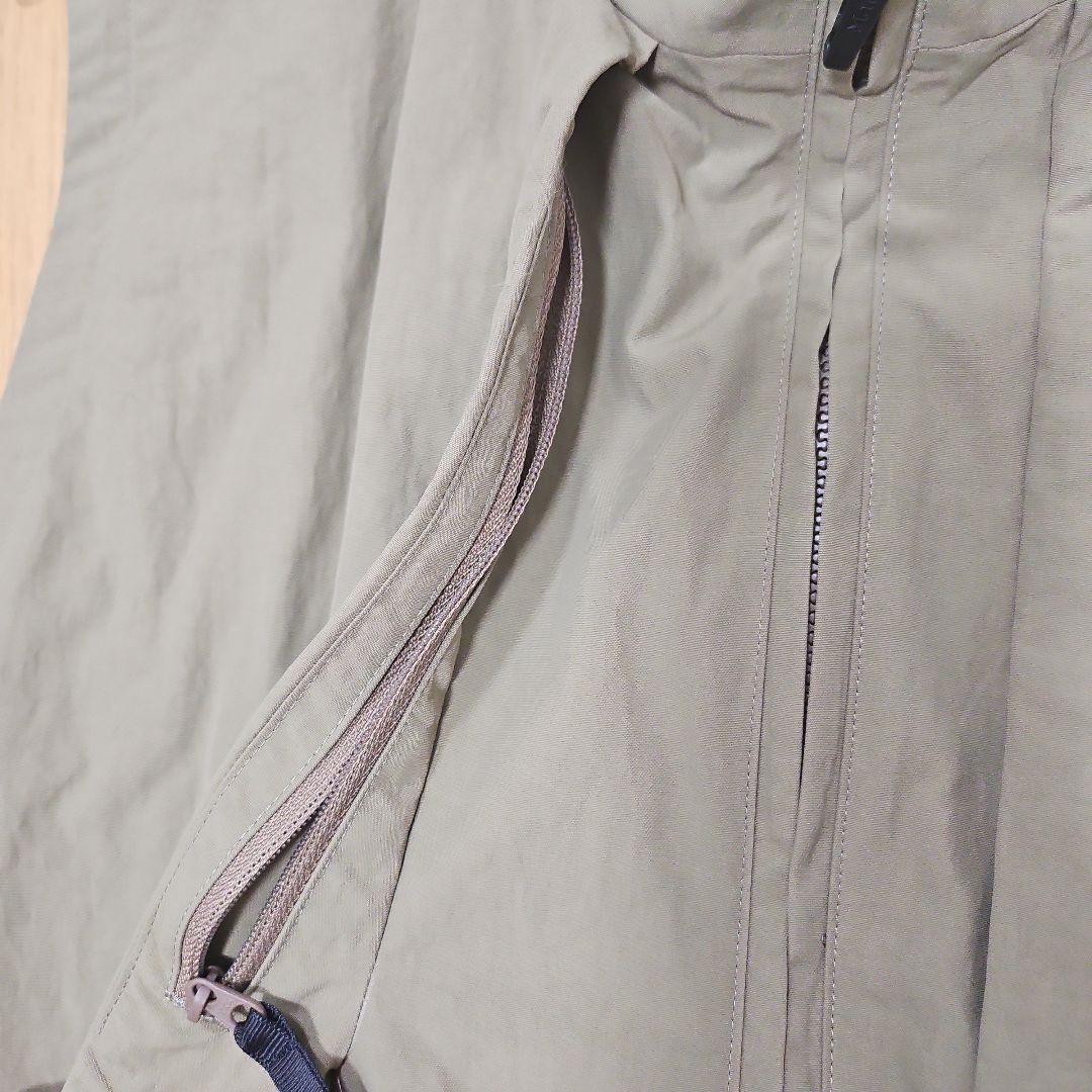 【Marmot】マーモット ベージュ