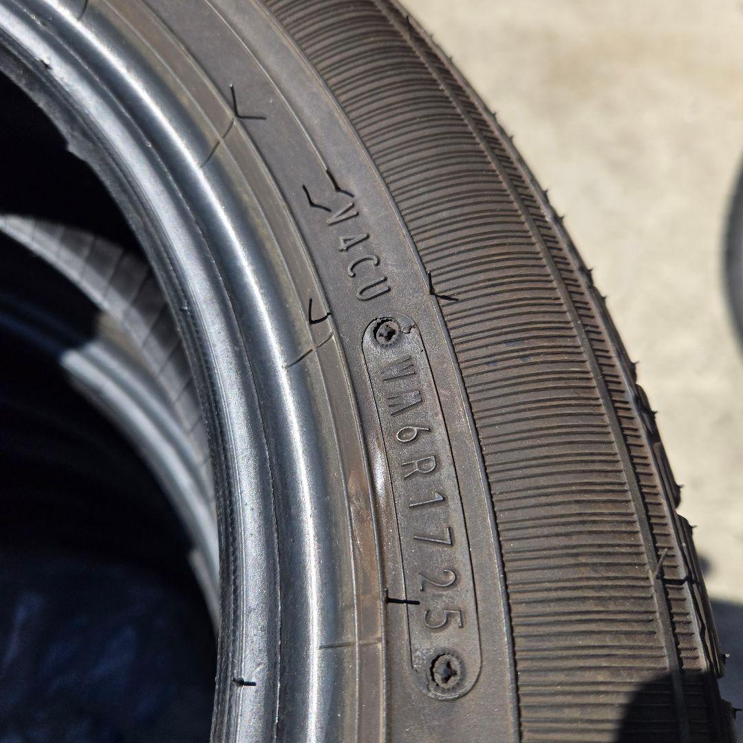なんちゃん様★ダンロップ ENASAVE EC300＋ 175/55R15中古