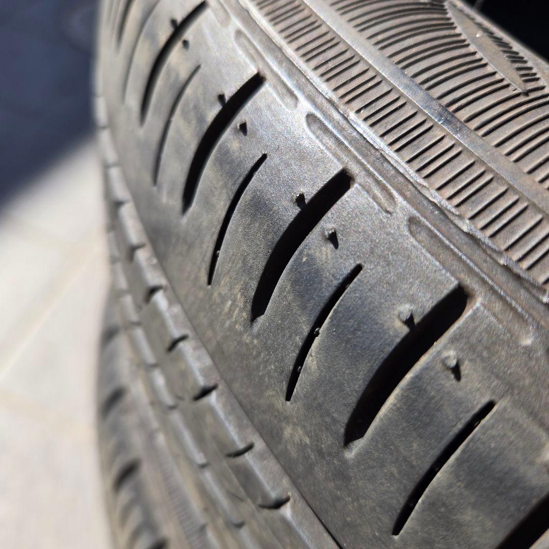 なんちゃん様★ダンロップ ENASAVE EC300＋ 175/55R15中古