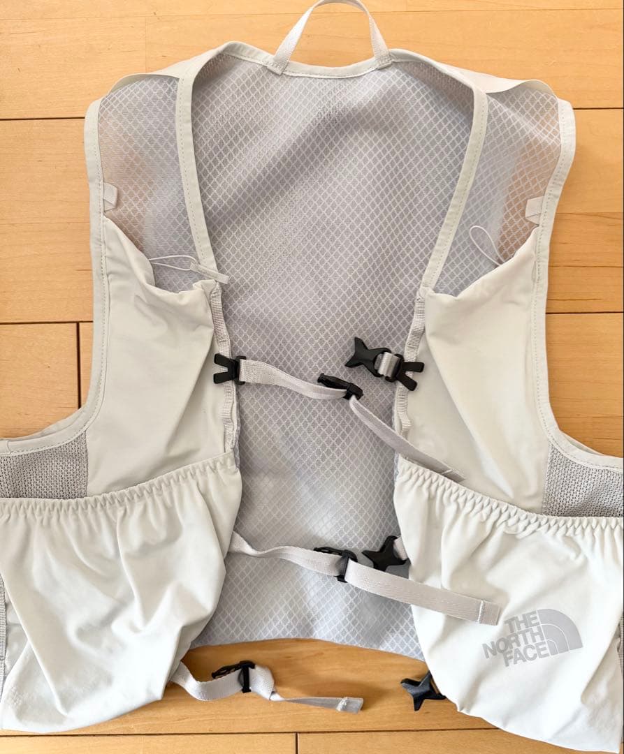 THE NORTH FACE TR ZERO ランニングベスト Lサイズ